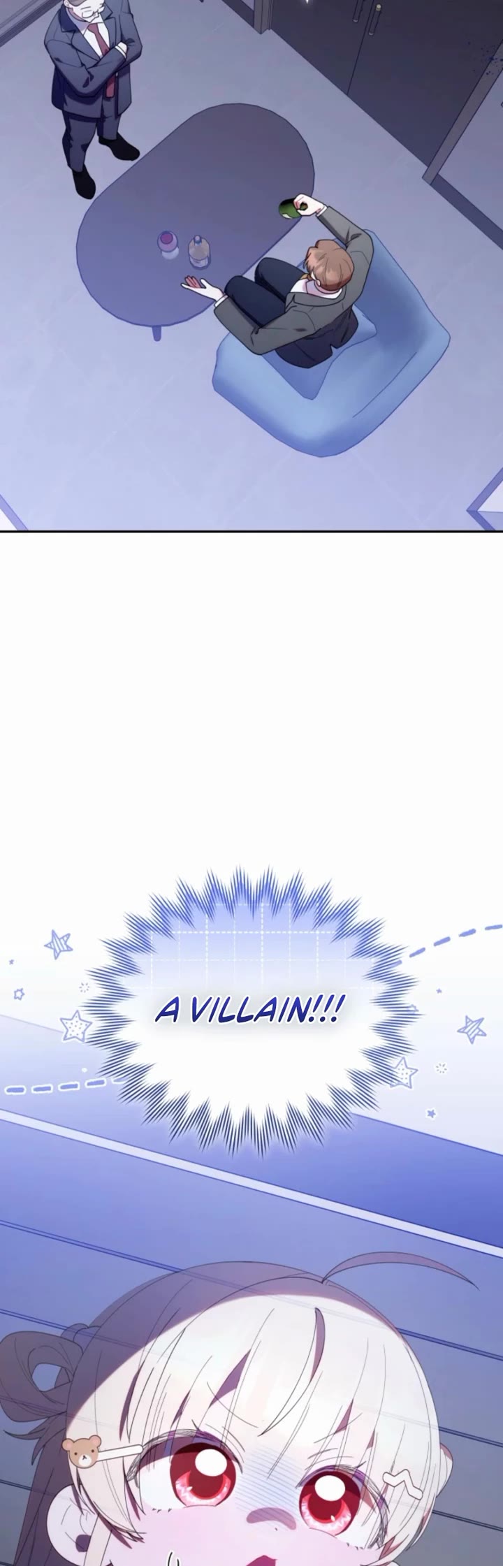 The Chick-Class Hunter Is Filial! Chapter 47 page 46 - Chapter 47
