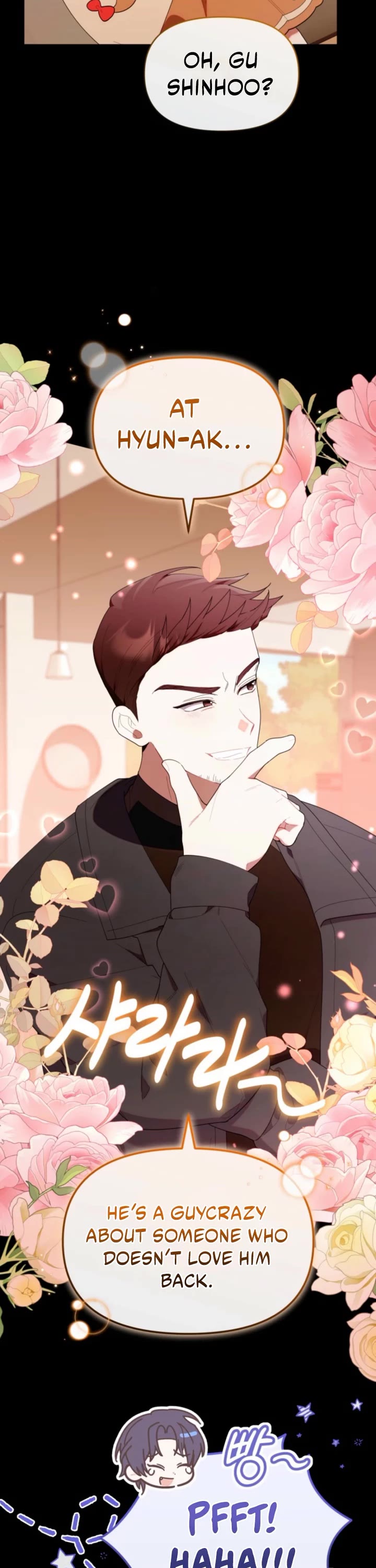 The Chick-Class Hunter Is Filial! Chapter 47 page 6 - Chapter 47