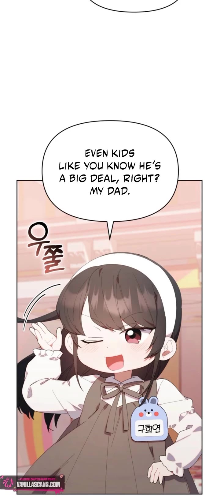 The Chick-Class Hunter Is Filial! Chapter 47 page 9 - Chapter 47