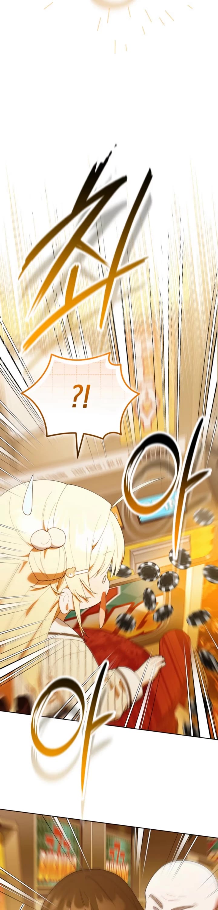 The Chick-Class Hunter Is Filial! Chapter 48 page 26 - Chapter 48