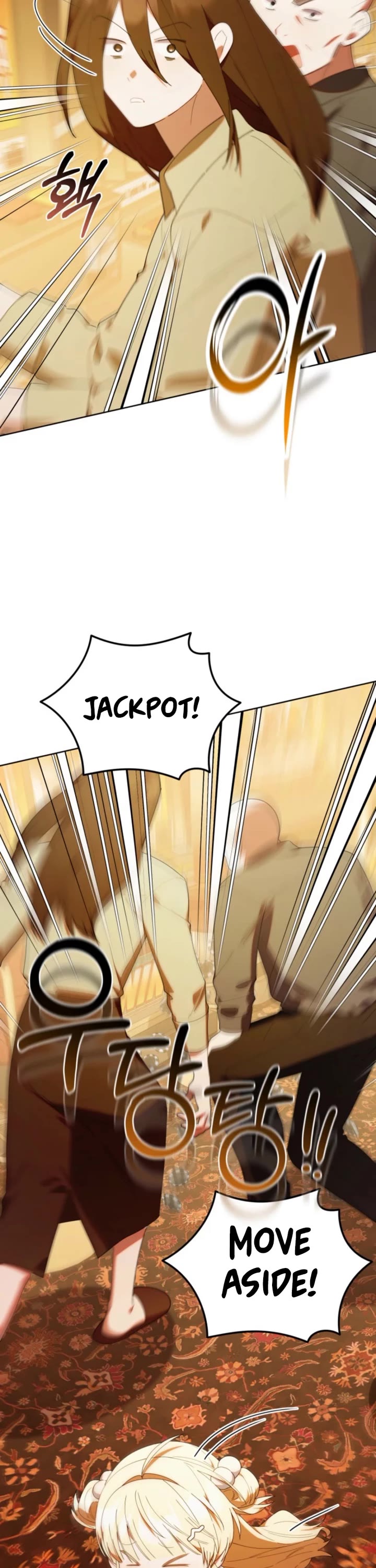The Chick-Class Hunter Is Filial! Chapter 48 page 27 - Chapter 48