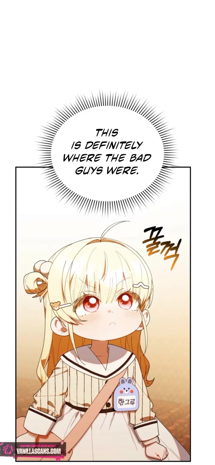 The Chick-Class Hunter Is Filial! Chapter 48 page 30 - Chapter 48