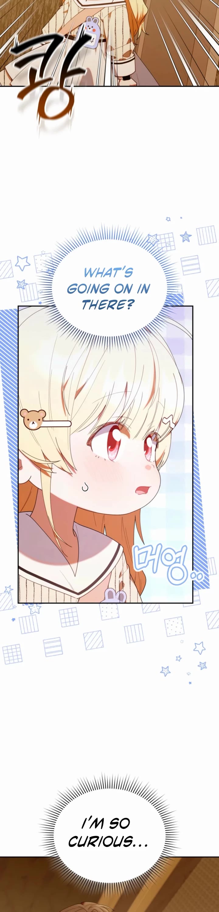 The Chick-Class Hunter Is Filial! Chapter 48 page 37 - Chapter 48