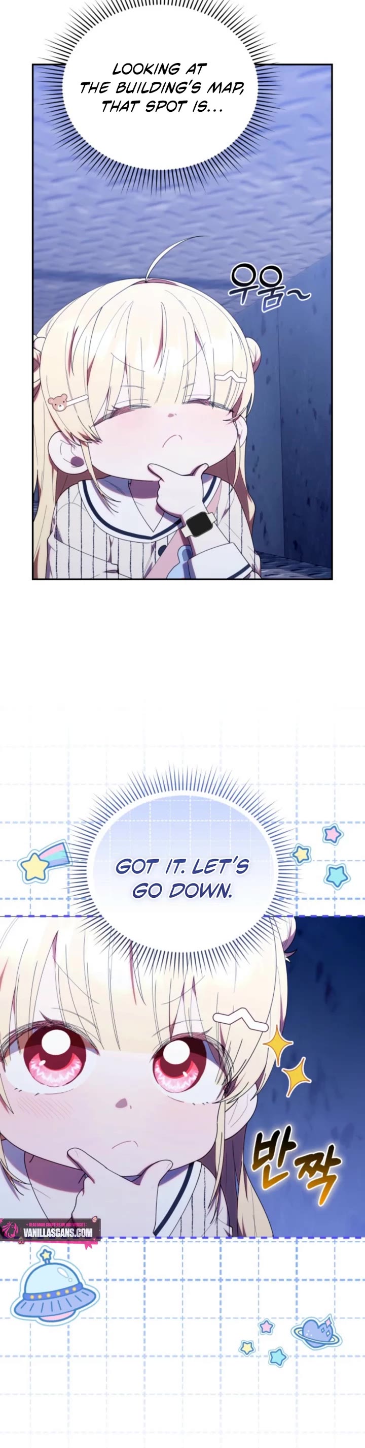 The Chick-Class Hunter Is Filial! Chapter 48 page 4 - Chapter 48