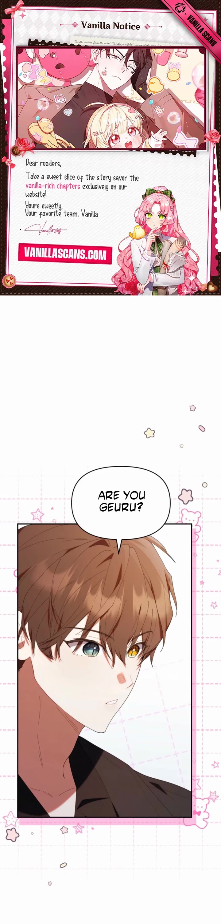 The Chick-Class Hunter Is Filial! Chapter 49 thumbnail