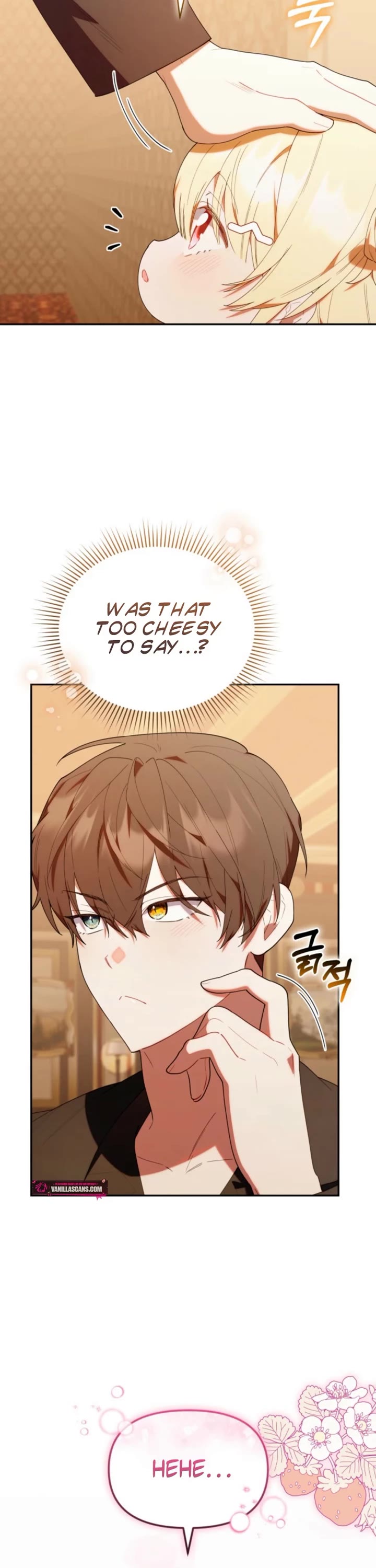 The Chick-Class Hunter Is Filial! Chapter 49 page 11 - Chapter 49