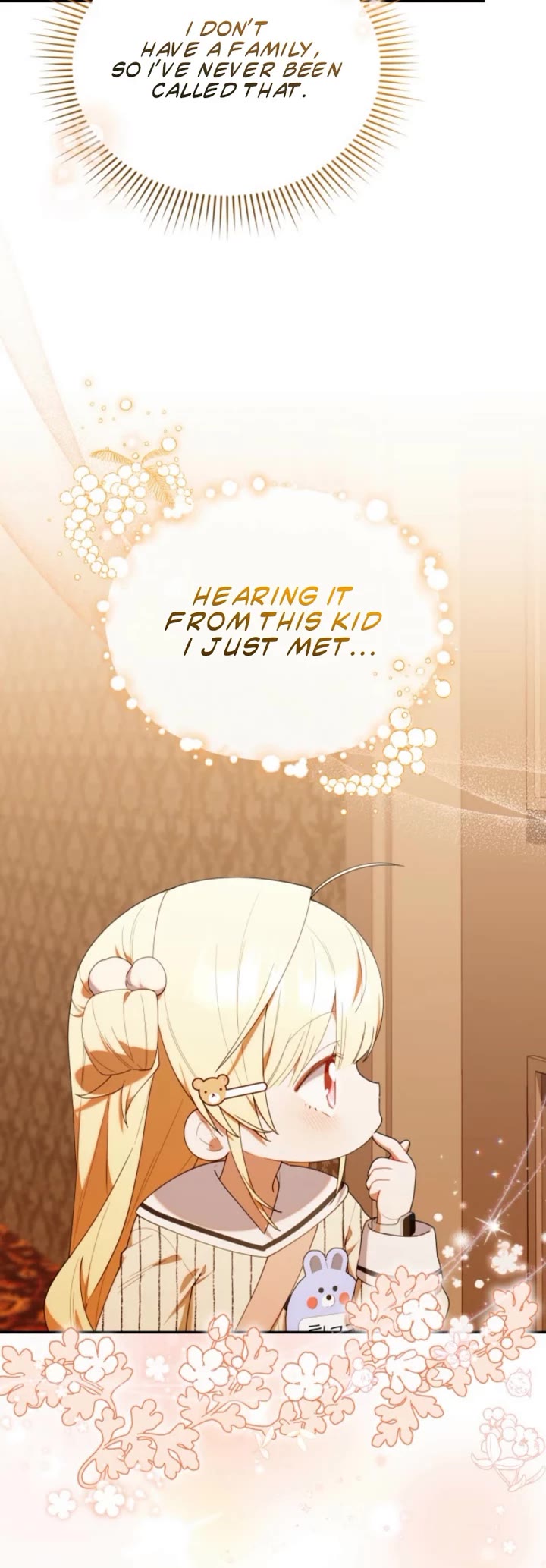 The Chick-Class Hunter Is Filial! Chapter 49 page 14 - Chapter 49