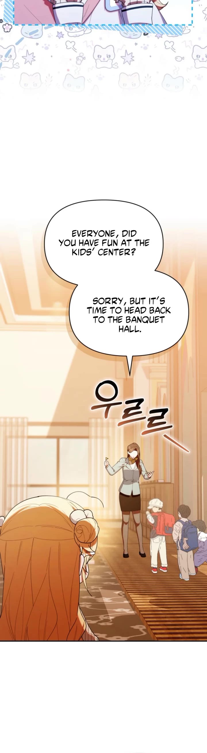 The Chick-Class Hunter Is Filial! Chapter 49 page 26 - Chapter 49