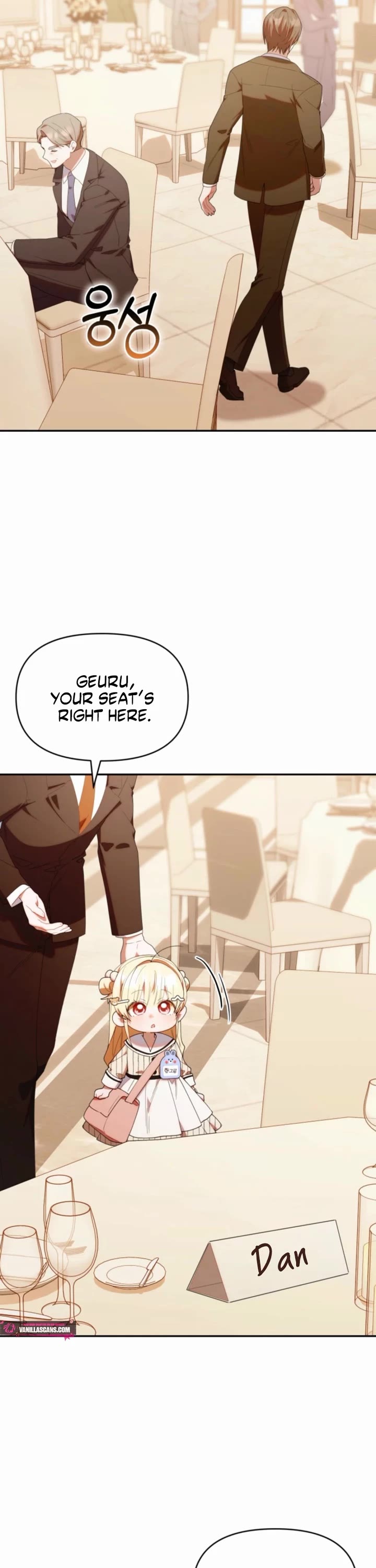 The Chick-Class Hunter Is Filial! Chapter 49 page 28 - Chapter 49