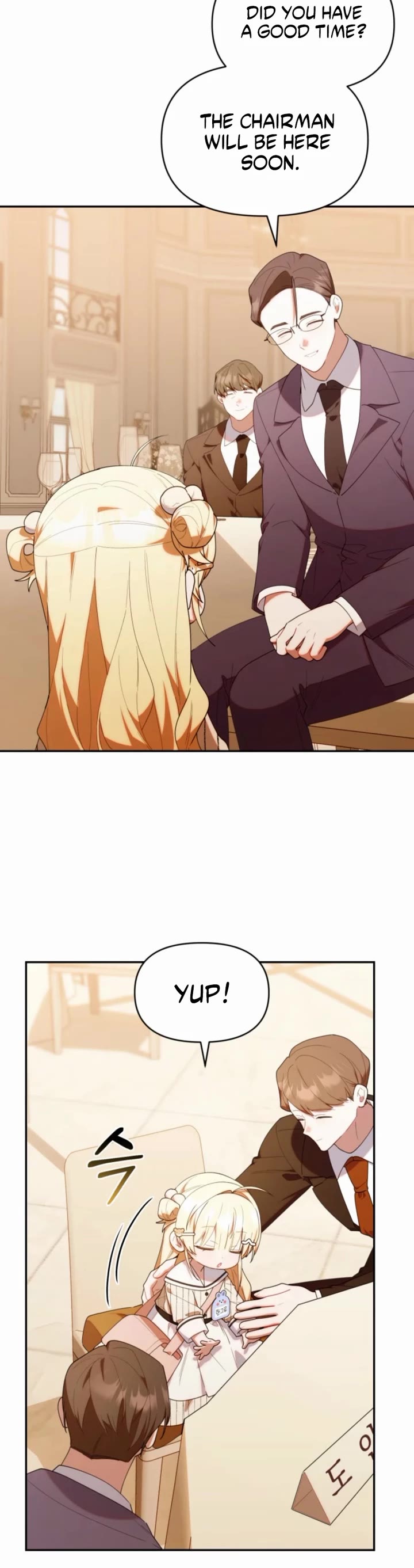 The Chick-Class Hunter Is Filial! Chapter 49 page 29 - Chapter 49