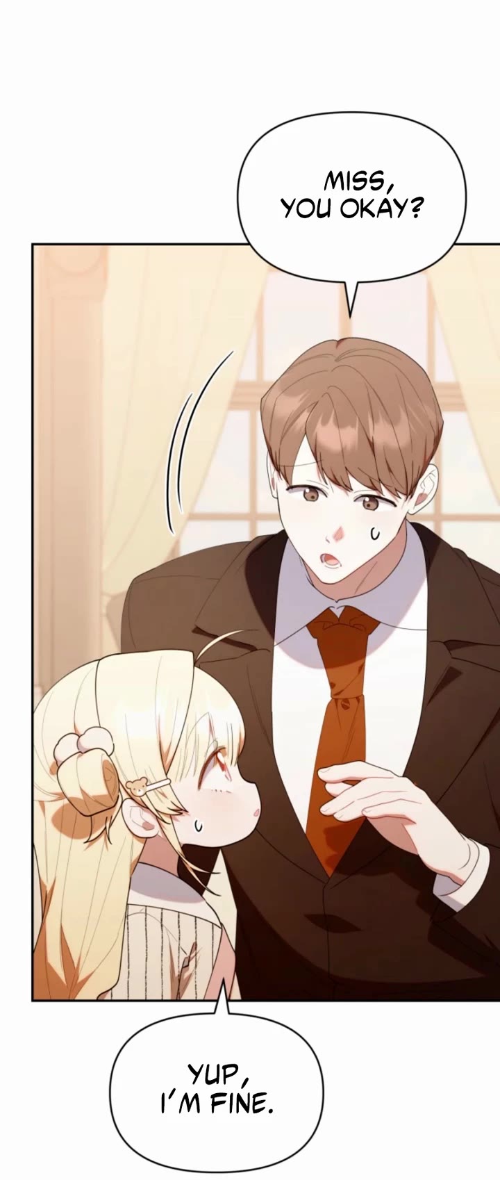 The Chick-Class Hunter Is Filial! Chapter 49 page 35 - Chapter 49