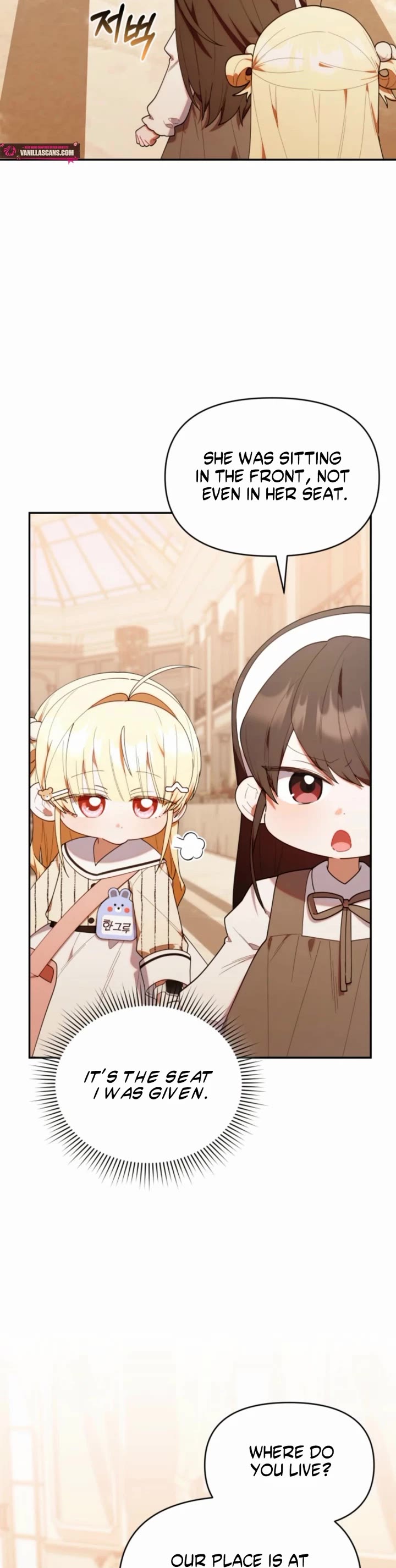 The Chick-Class Hunter Is Filial! Chapter 49 page 38 - Chapter 49