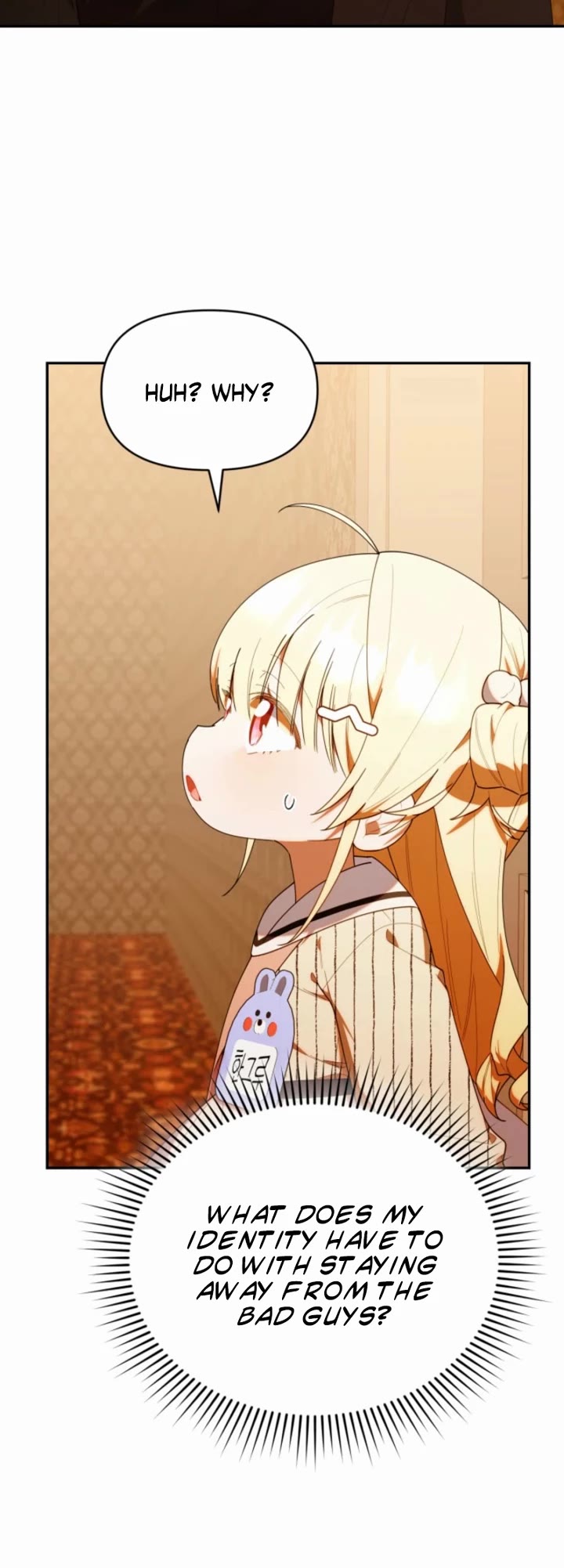 The Chick-Class Hunter Is Filial! Chapter 49 page 4 - Chapter 49