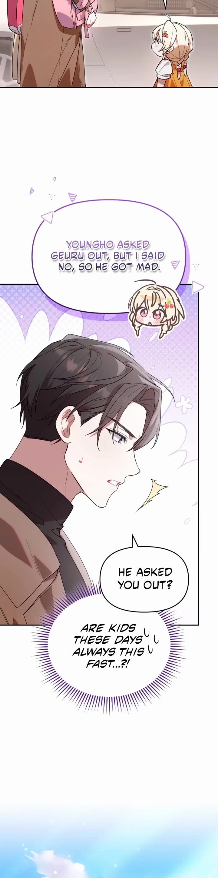 The Chick-Class Hunter Is Filial! Chapter 5 page 12 - Chapter 5