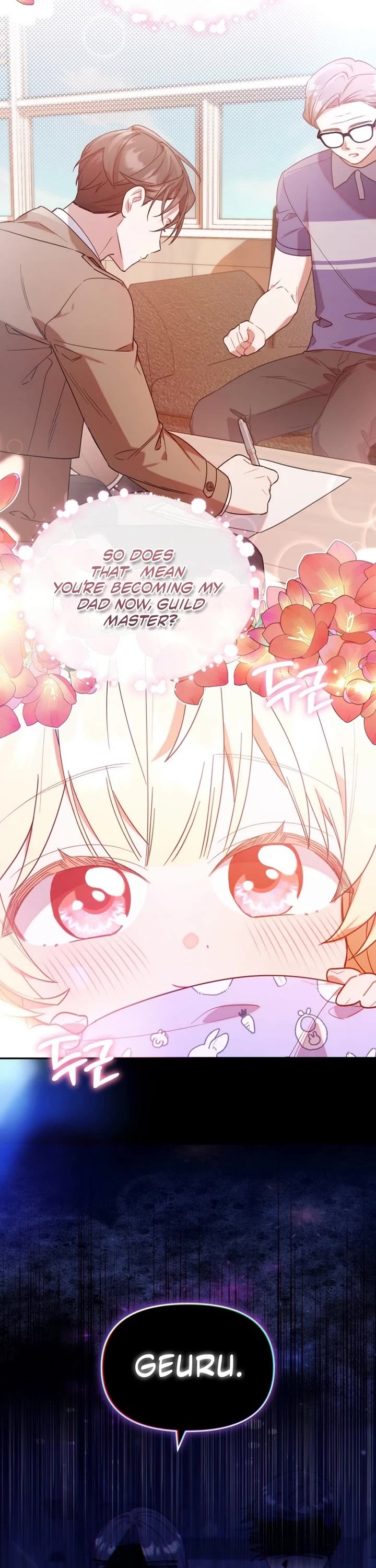 The Chick-Class Hunter Is Filial! Chapter 5 page 3 - Chapter 5