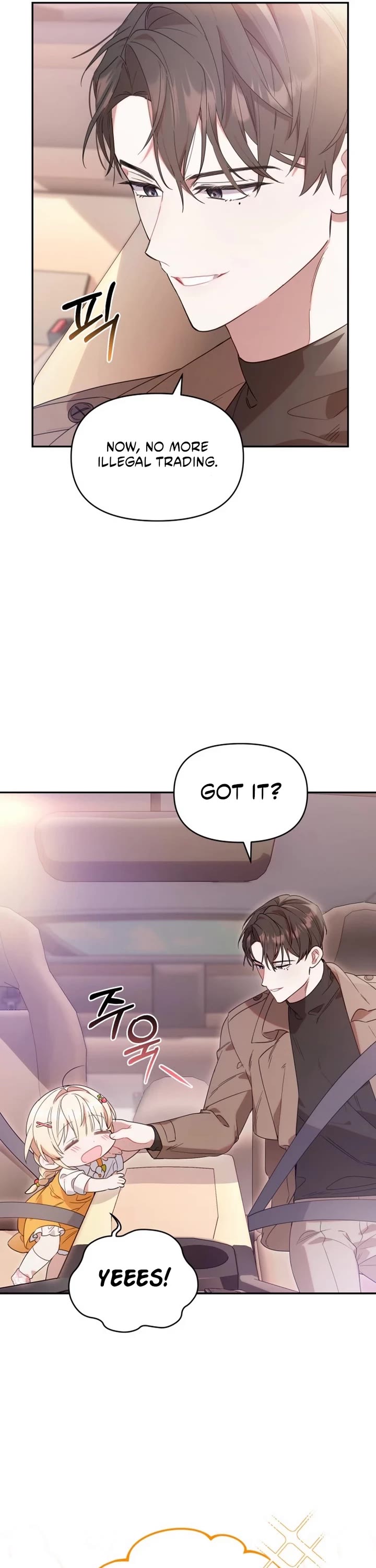 The Chick-Class Hunter Is Filial! Chapter 5 page 31 - Chapter 5