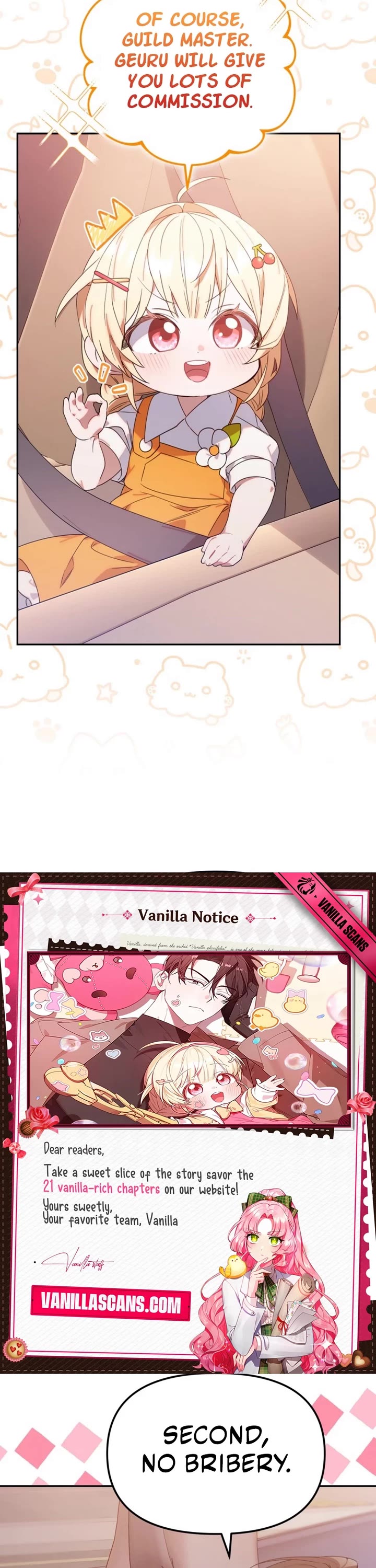 The Chick-Class Hunter Is Filial! Chapter 5 page 32 - Chapter 5