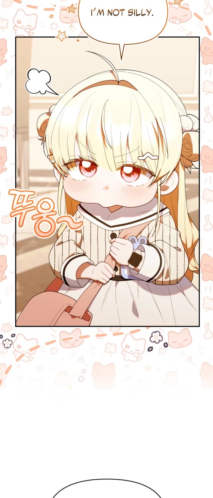 The Chick-Class Hunter Is Filial! Chapter 50 page 13 - Chapter 50