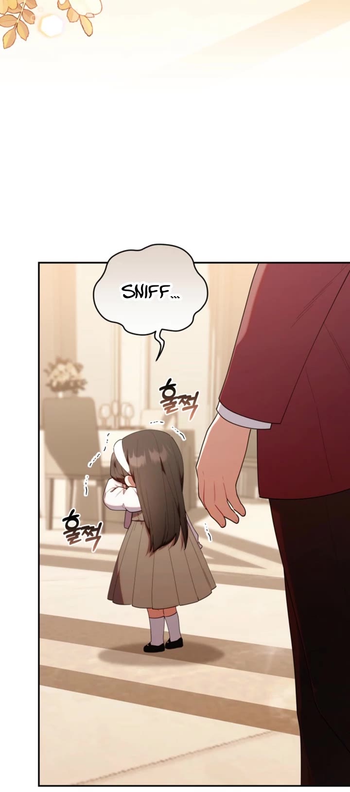The Chick-Class Hunter Is Filial! Chapter 50 page 23 - Chapter 50