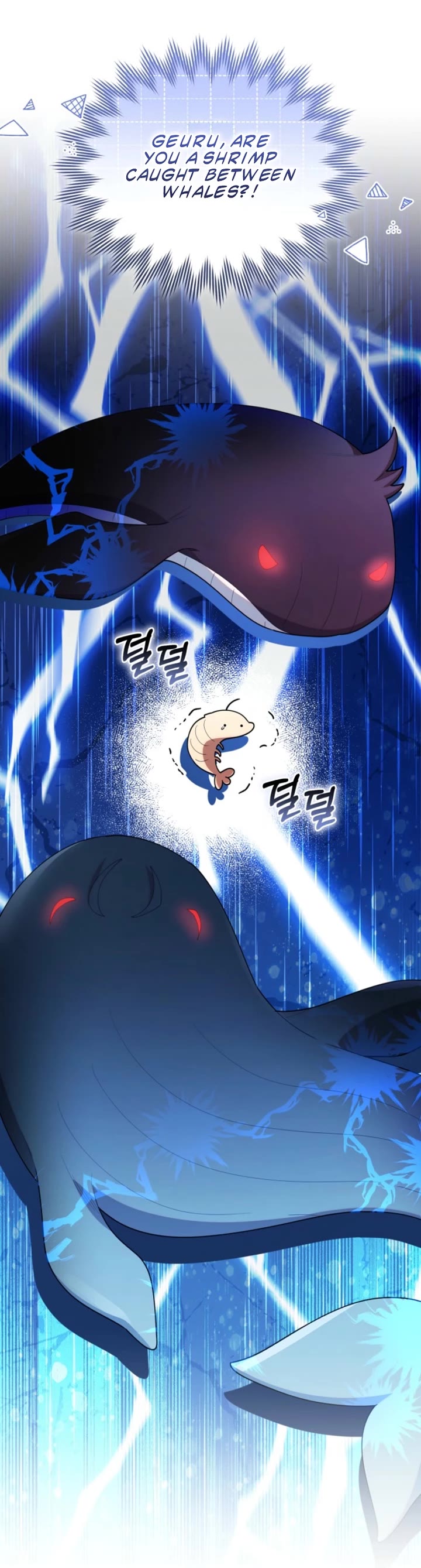 The Chick-Class Hunter Is Filial! Chapter 50 page 36 - Chapter 50