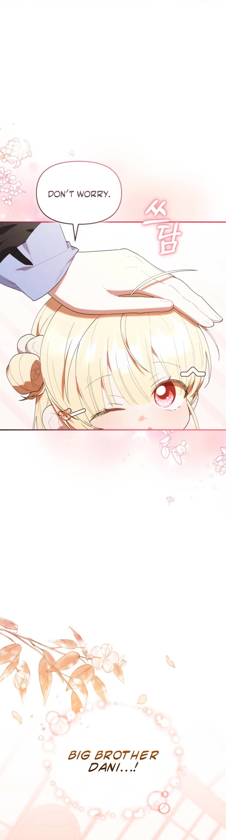 The Chick-Class Hunter Is Filial! Chapter 50 page 37 - Chapter 50
