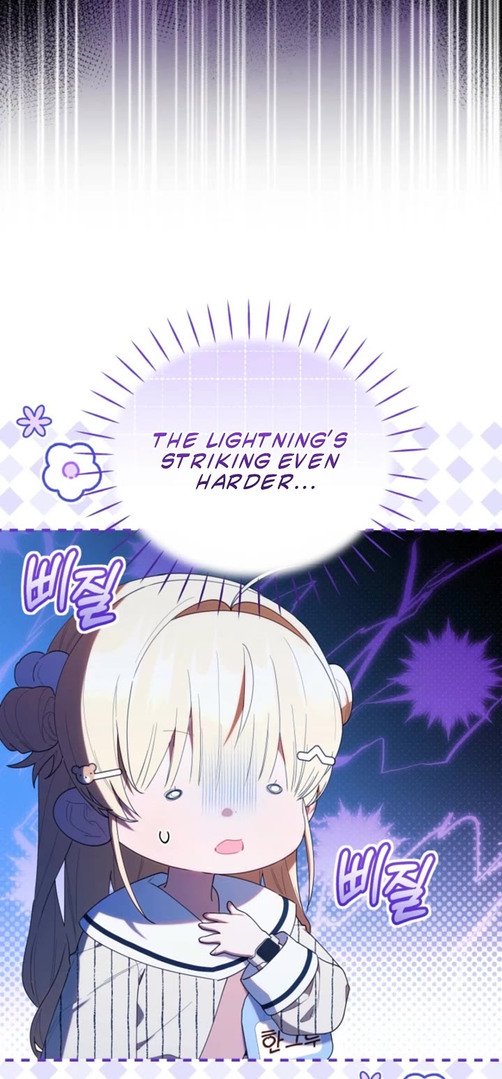 The Chick-Class Hunter Is Filial! Chapter 50 page 41 - Chapter 50
