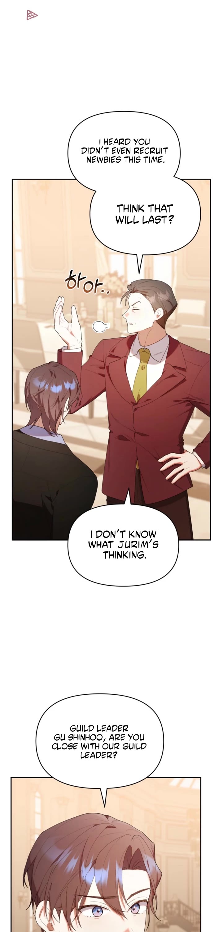 The Chick-Class Hunter Is Filial! Chapter 50 page 43 - Chapter 50