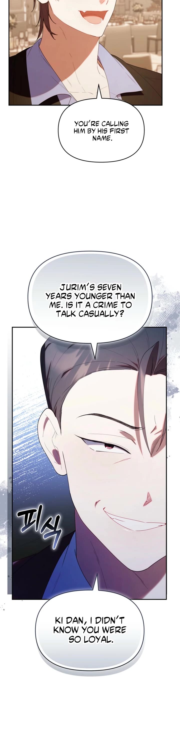The Chick-Class Hunter Is Filial! Chapter 50 page 44 - Chapter 50