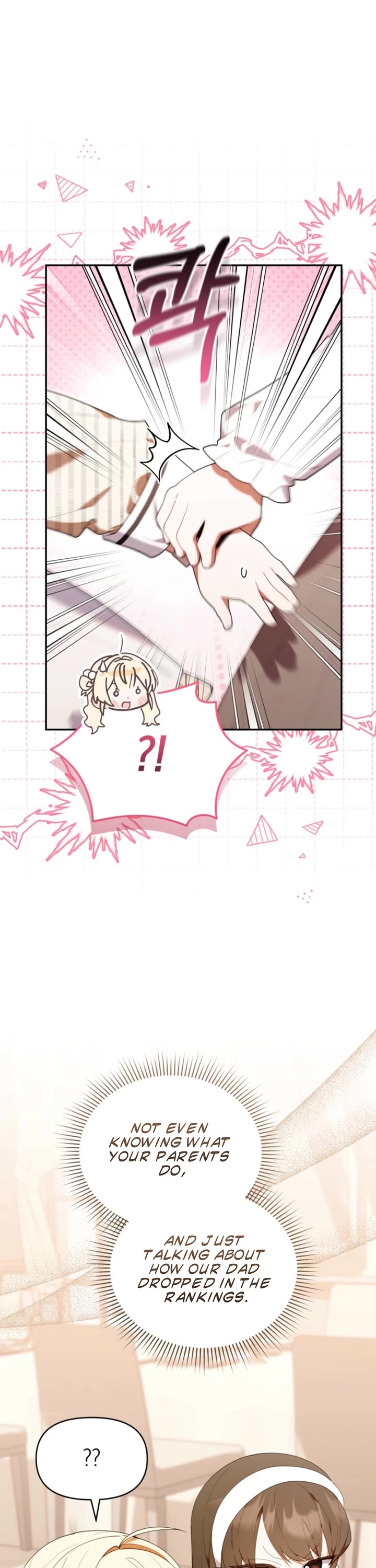 The Chick-Class Hunter Is Filial! Chapter 50 page 6 - Chapter 50