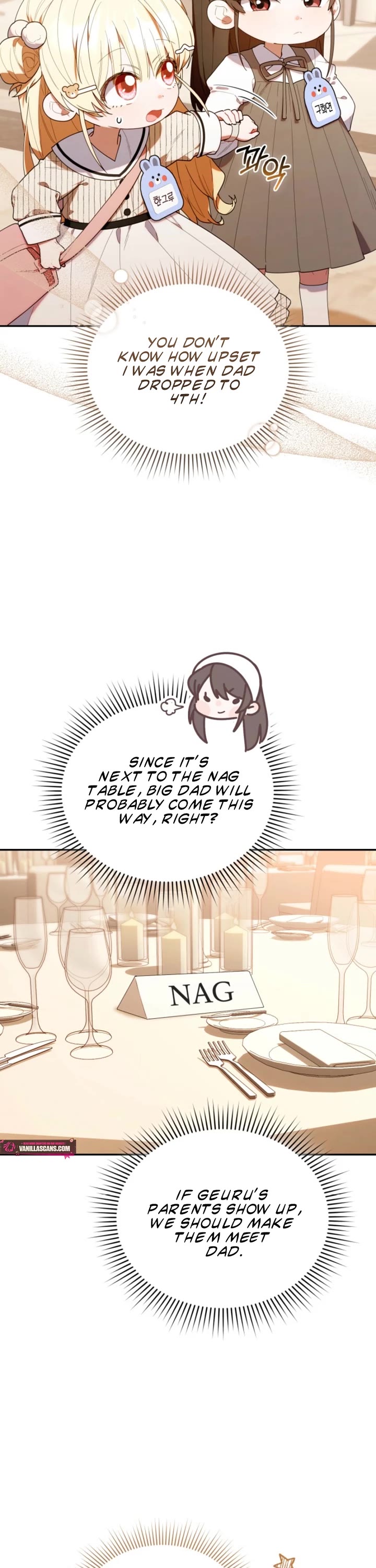 The Chick-Class Hunter Is Filial! Chapter 50 page 7 - Chapter 50