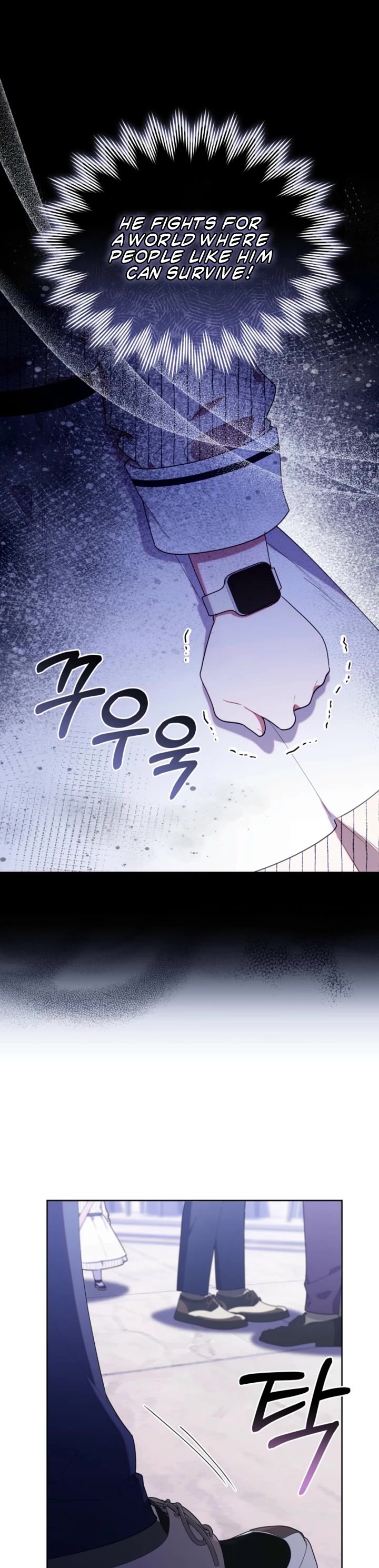 The Chick-Class Hunter Is Filial! Chapter 51 page 13 - Chapter 51