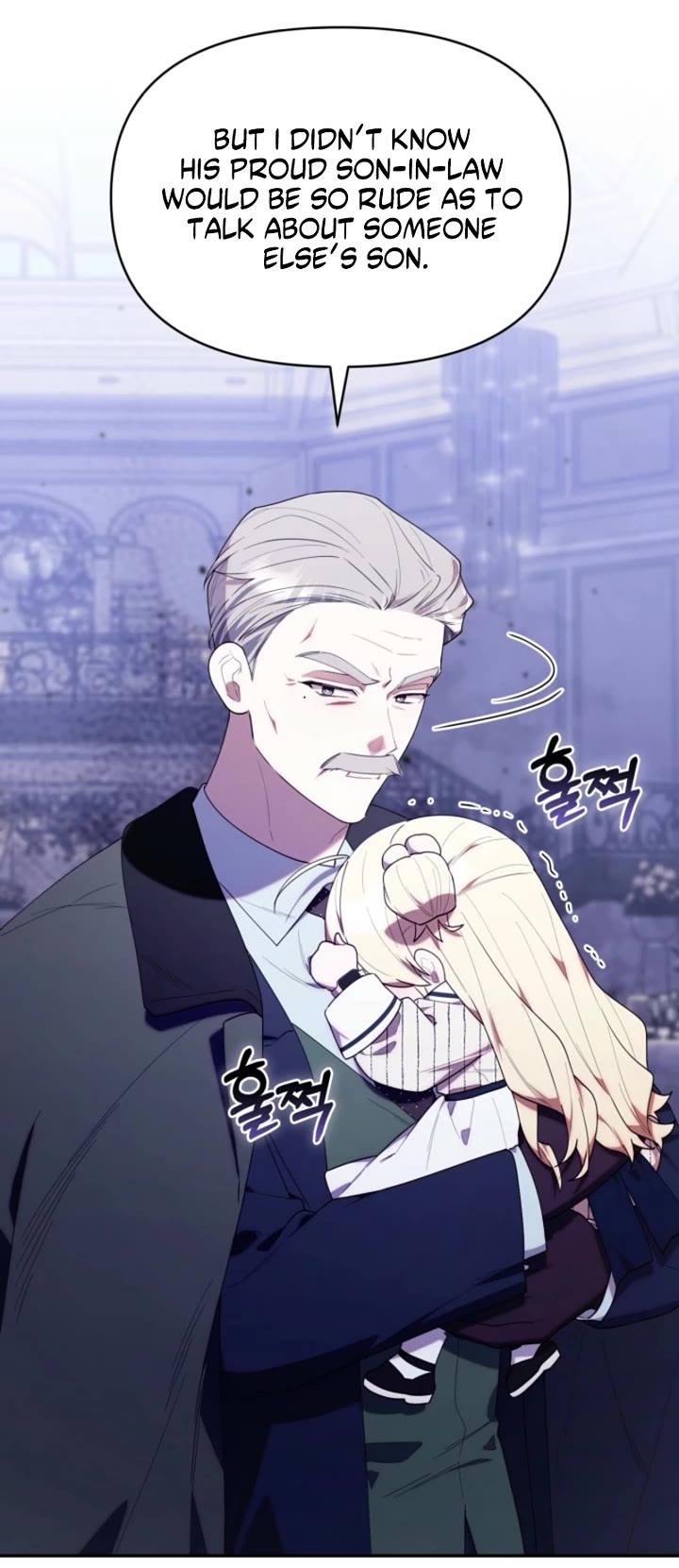 The Chick-Class Hunter Is Filial! Chapter 51 page 19 - Chapter 51