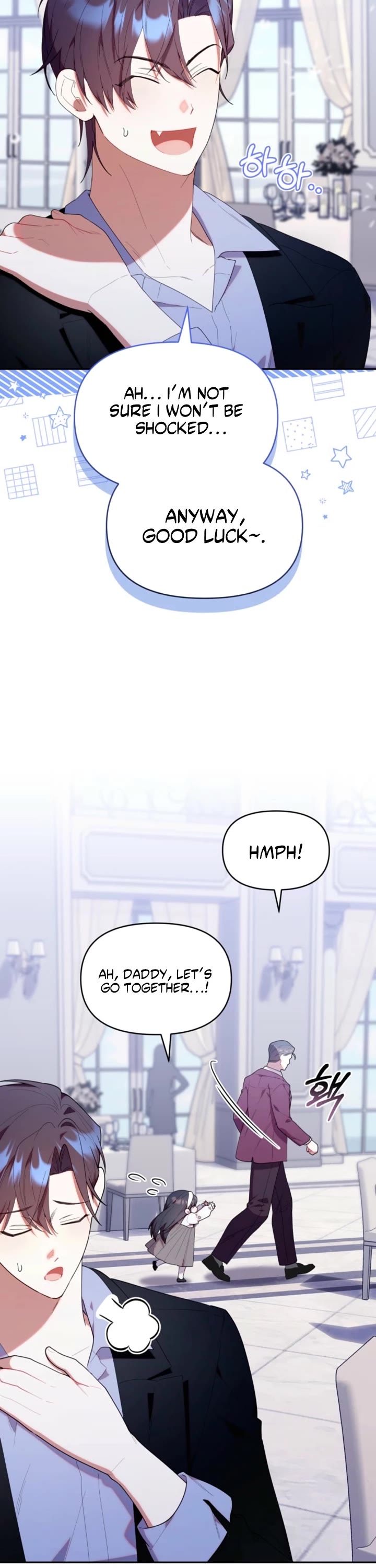 The Chick-Class Hunter Is Filial! Chapter 51 page 31 - Chapter 51