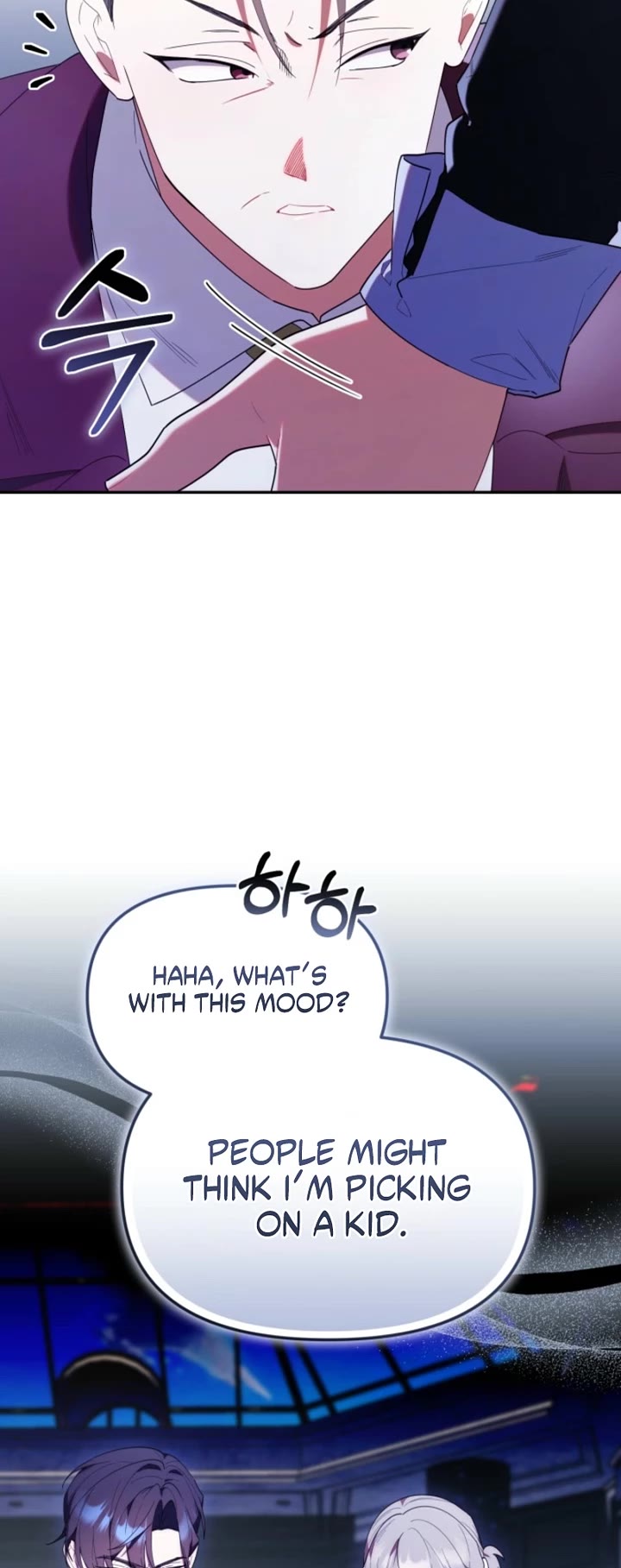 The Chick-Class Hunter Is Filial! Chapter 51 page 4 - Chapter 51