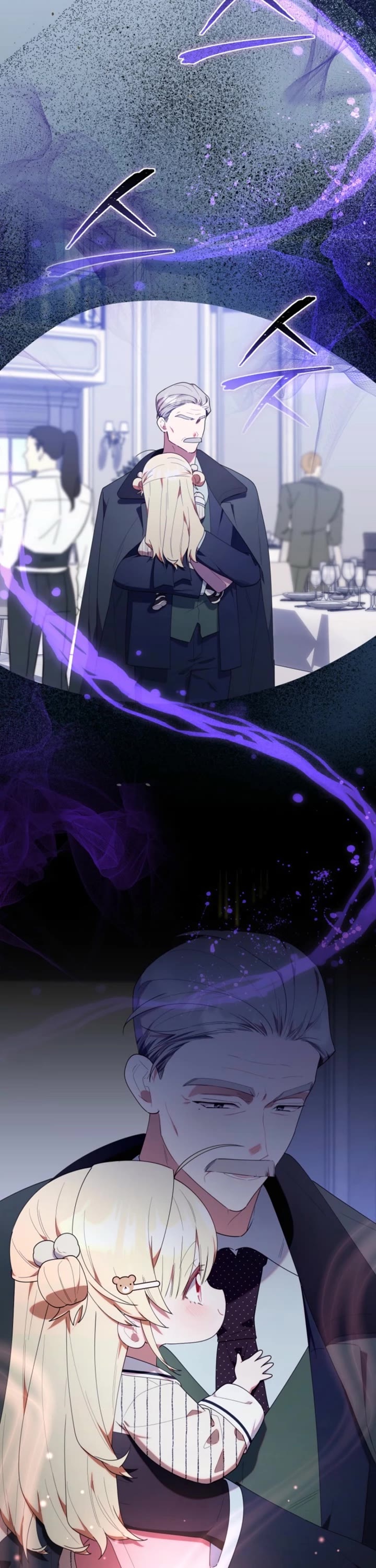 The Chick-Class Hunter Is Filial! Chapter 51 page 40 - Chapter 51
