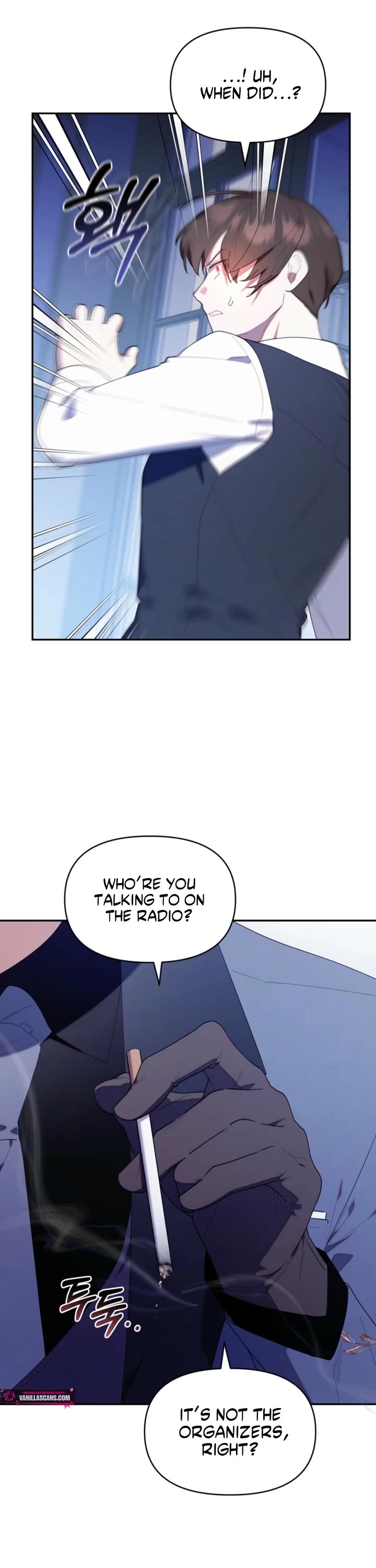 The Chick-Class Hunter Is Filial! Chapter 51 page 44 - Chapter 51