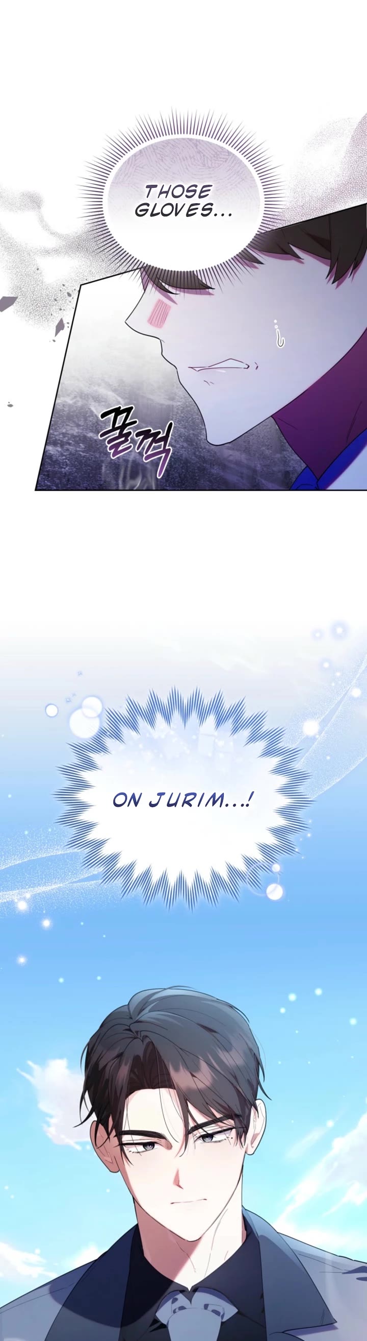 The Chick-Class Hunter Is Filial! Chapter 51 page 45 - Chapter 51