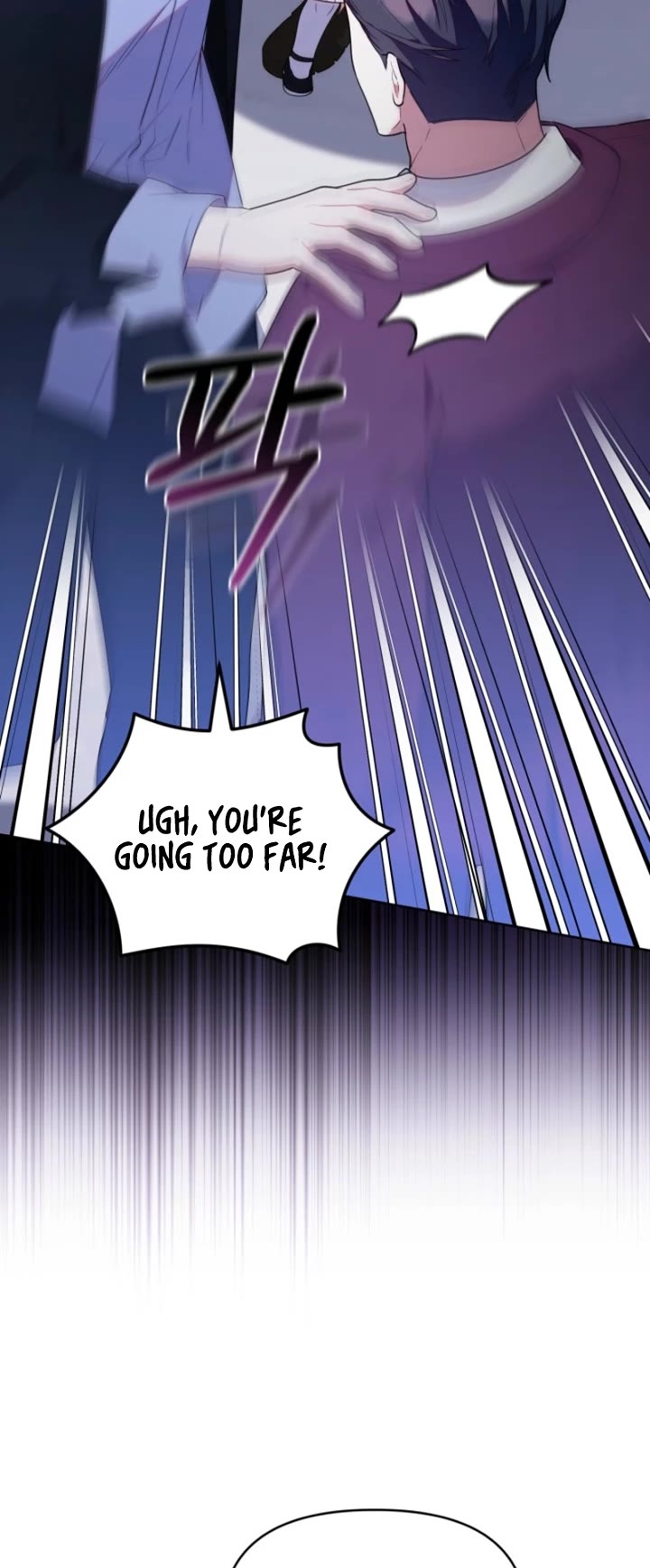 The Chick-Class Hunter Is Filial! Chapter 51 page 9 - Chapter 51