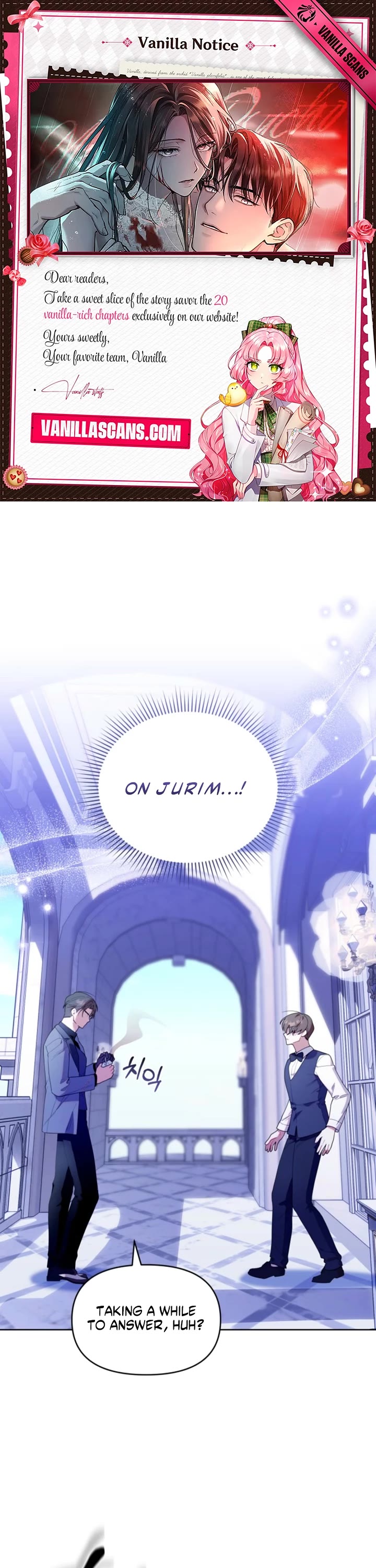 The Chick-Class Hunter Is Filial! Chapter 52 page 1 - Chapter 52