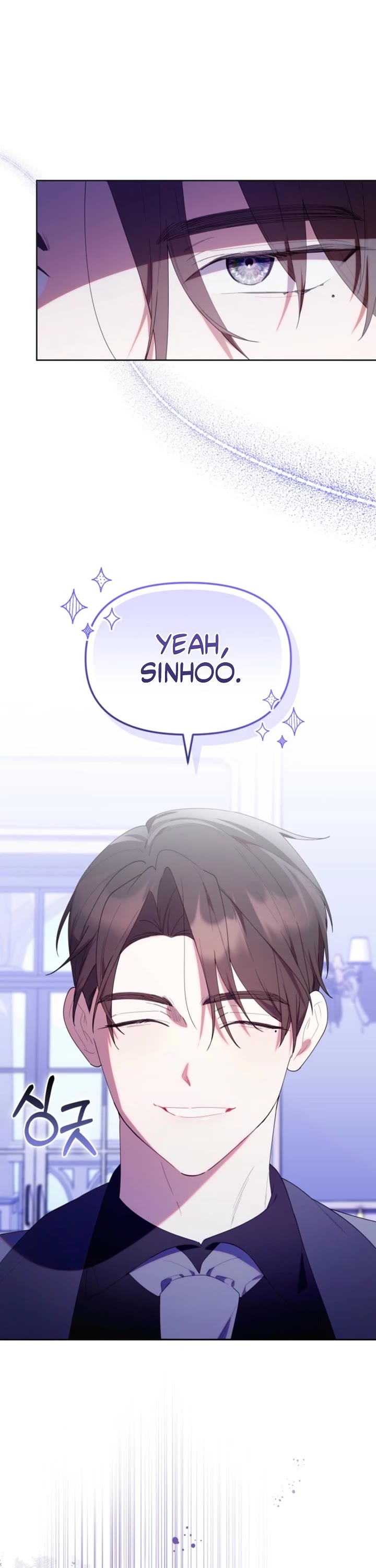 The Chick-Class Hunter Is Filial! Chapter 52 page 10 - Chapter 52