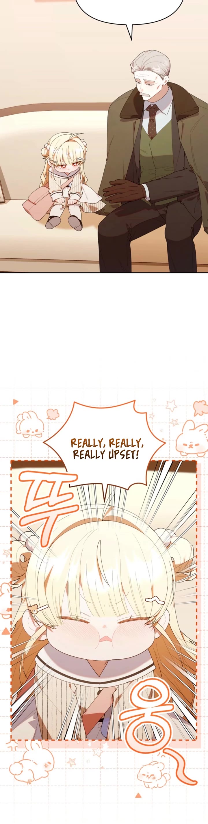 The Chick-Class Hunter Is Filial! Chapter 52 page 18 - Chapter 52