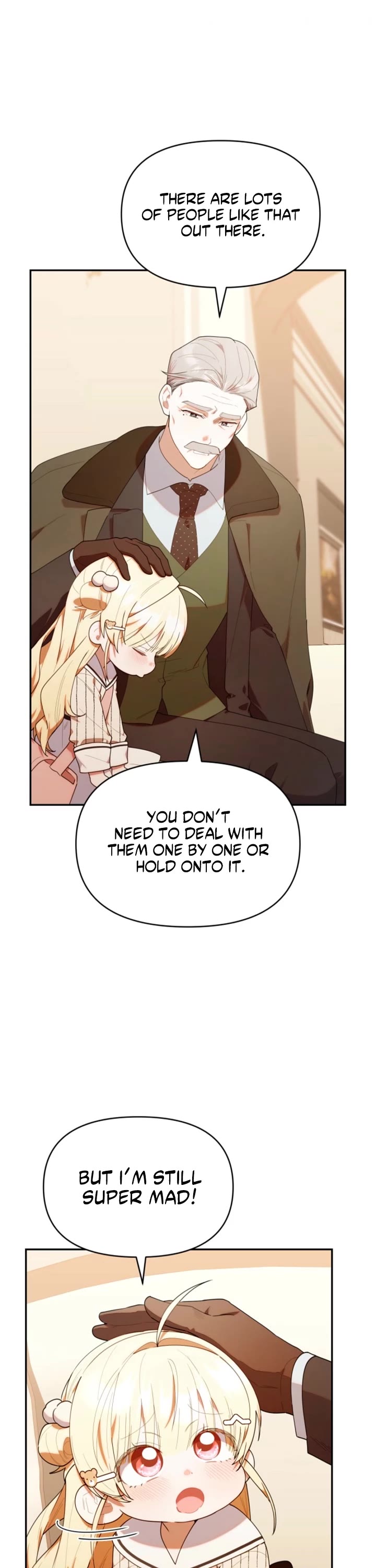 The Chick-Class Hunter Is Filial! Chapter 52 page 19 - Chapter 52
