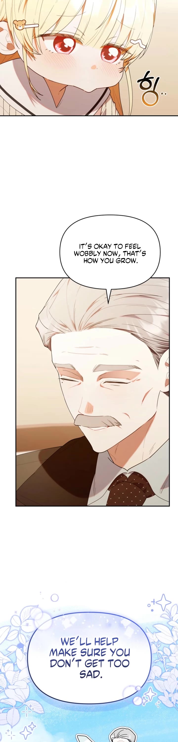 The Chick-Class Hunter Is Filial! Chapter 52 page 21 - Chapter 52