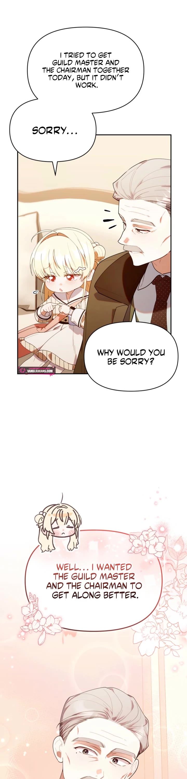 The Chick-Class Hunter Is Filial! Chapter 52 page 24 - Chapter 52