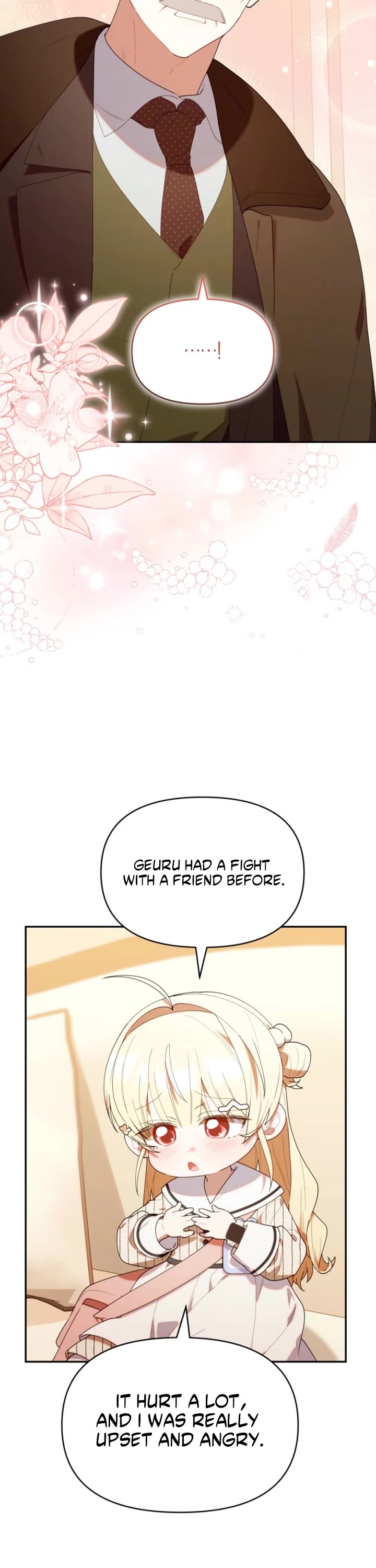The Chick-Class Hunter Is Filial! Chapter 52 page 25 - Chapter 52