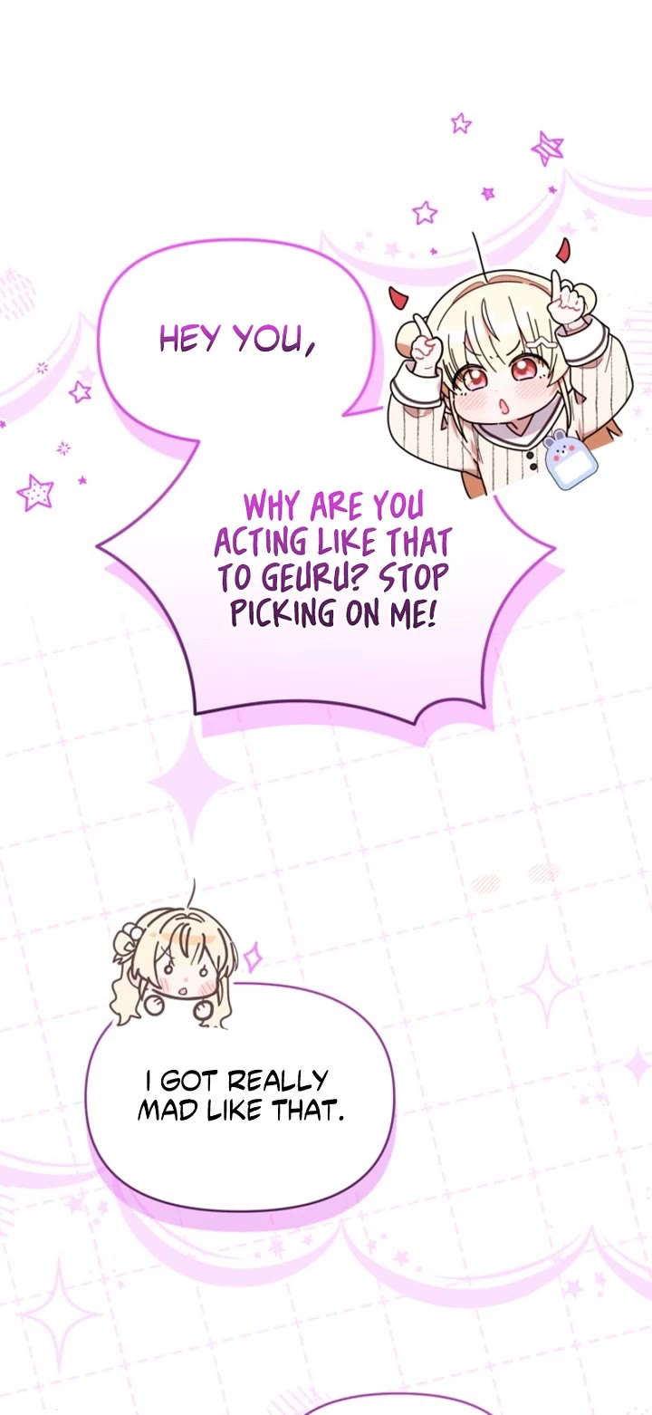 The Chick-Class Hunter Is Filial! Chapter 52 page 26 - Chapter 52