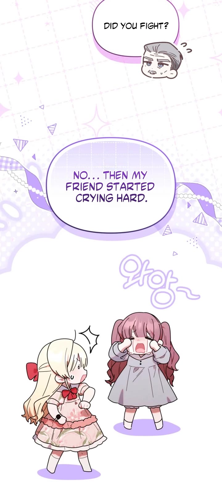The Chick-Class Hunter Is Filial! Chapter 52 page 27 - Chapter 52