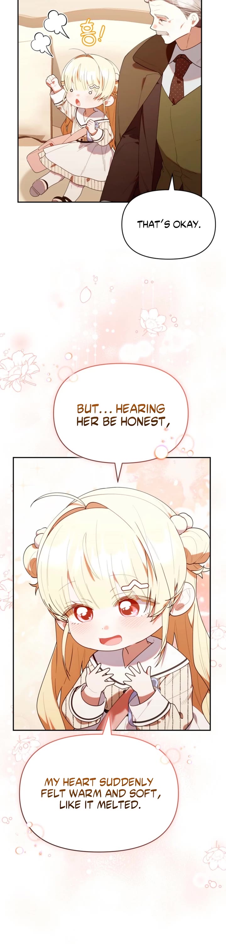 The Chick-Class Hunter Is Filial! Chapter 52 page 29 - Chapter 52