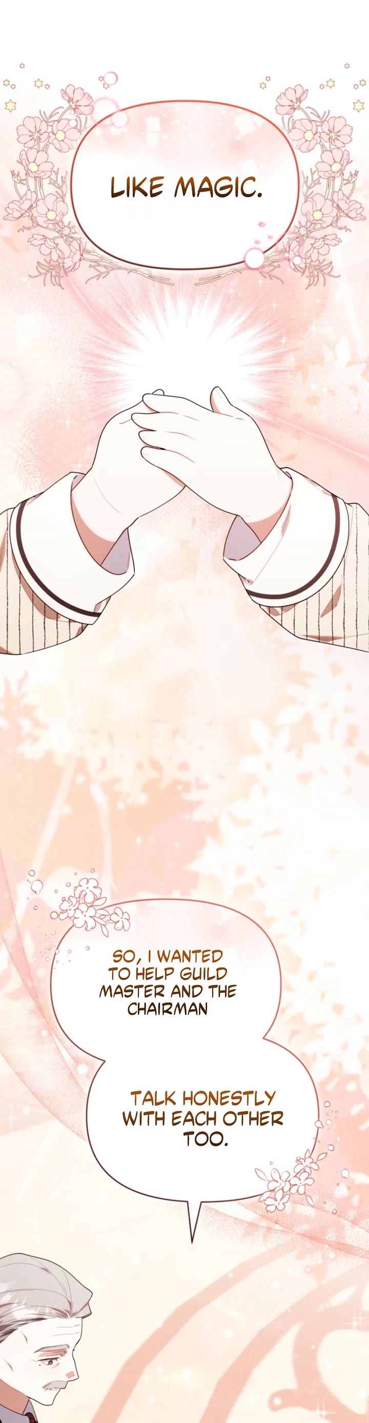 The Chick-Class Hunter Is Filial! Chapter 52 page 30 - Chapter 52