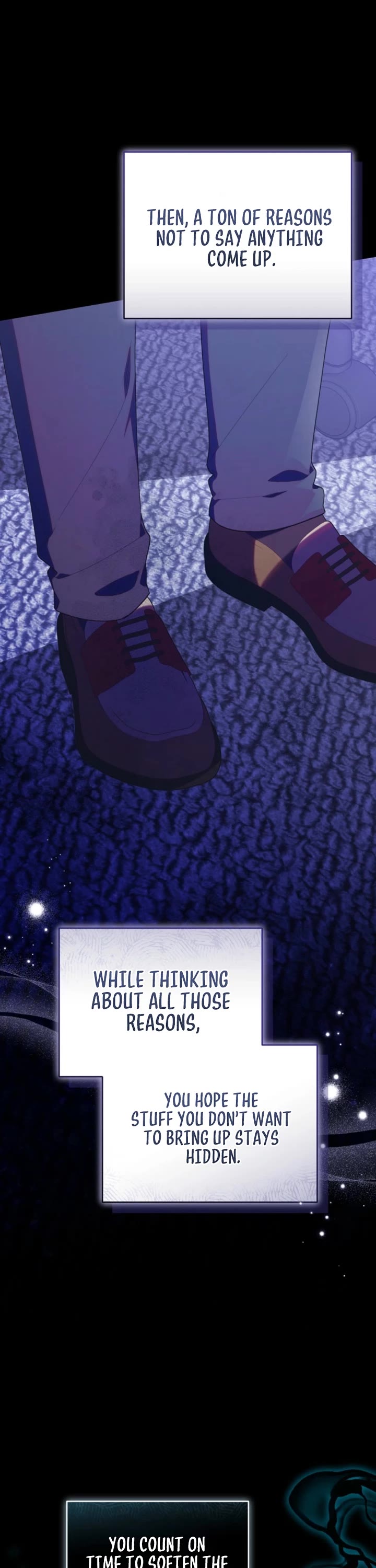 The Chick-Class Hunter Is Filial! Chapter 52 page 37 - Chapter 52
